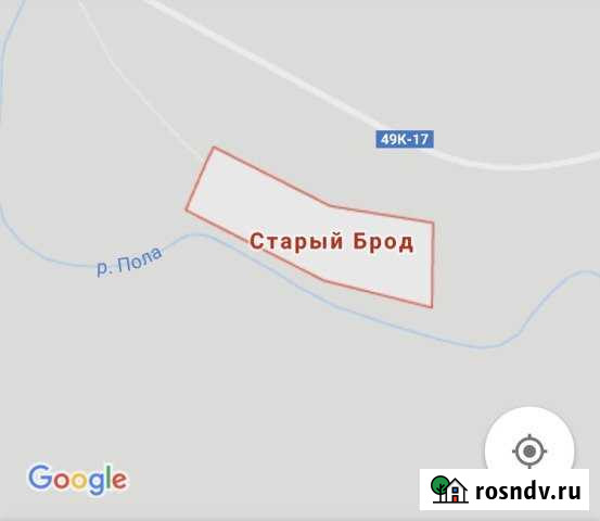 Участок ИЖС 67 сот. на продажу в Демянске Демянск - изображение 1