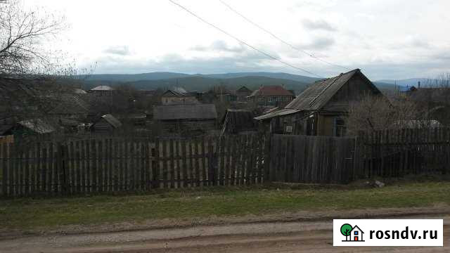 Участок ИЖС 10 сот. на продажу в Катав-Ивановске Катав-Ивановск - изображение 1