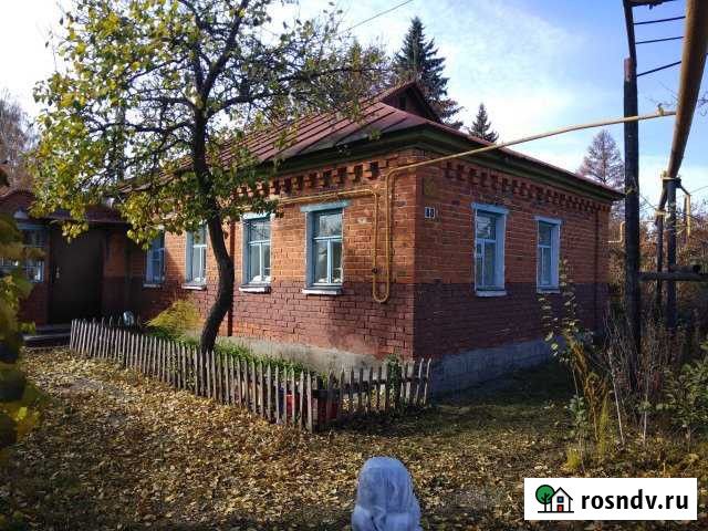 Дом 50 м² на участке 10 сот. на продажу в Казаках Казаки - изображение 1