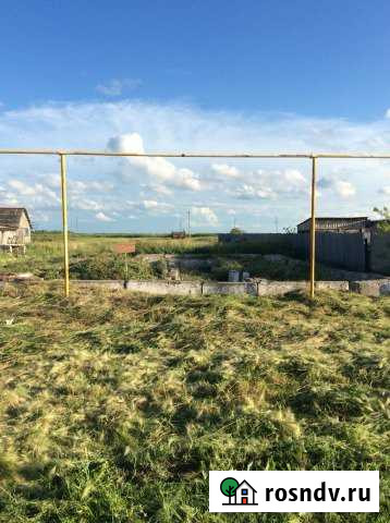 Участок ИЖС 10 сот. на продажу в Октябрьском Челябинской области Октябрьское - изображение 1