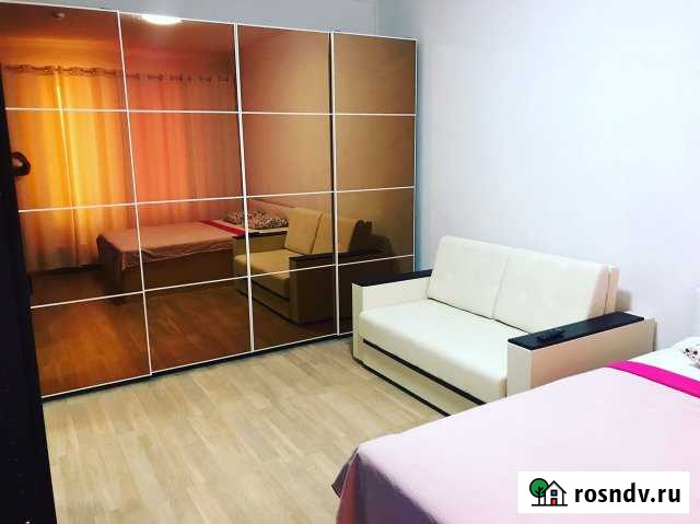 2-комнатная квартира, 69 м², 1/18 эт. на продажу в Воскресенском Московской области Воскресенское - изображение 1