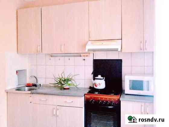 1-комнатная квартира, 36 м², 2/5 эт. в аренду на длительный срок в Выборге Выборг
