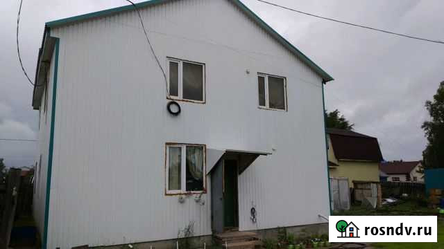 Дом 171 м² на участке 6 сот. на продажу в Нефтеюганске Нефтеюганск - изображение 1