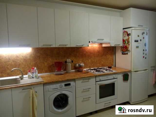 Комната 20 м² в 3-ком. кв., 1/5 эт. на продажу в Ейске Ейск - изображение 1