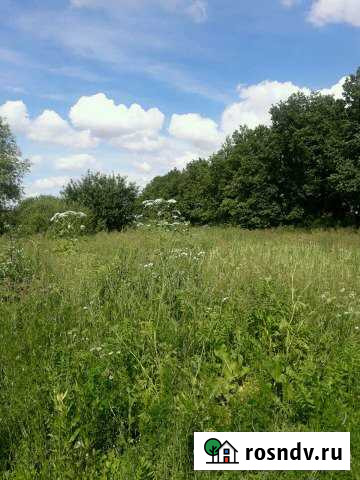 Участок ИЖС 15 сот. на продажу в Николаевке Республики Мордовия Николаевка - изображение 1