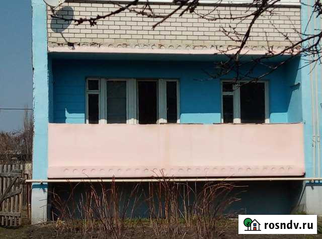 1-комнатная квартира, 32 м², 1/3 эт. на продажу в Лисках Лиски - изображение 1