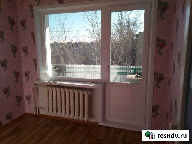 1-комнатная квартира, 30 м², 5/5 эт. на продажу в Краснокаменске Забайкальского края Краснокаменск - изображение 1