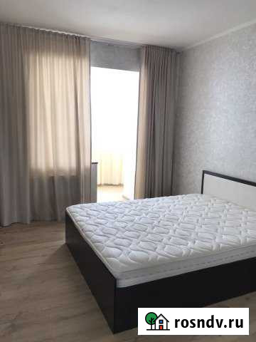 2-комнатная квартира, 60 м², 6/10 эт. в аренду на длительный срок в Энгельсе Энгельс - изображение 1