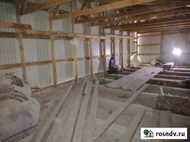 Участок СНТ, ДНП 7 сот. на продажу в Нефтекамске Нефтекамск - изображение 1