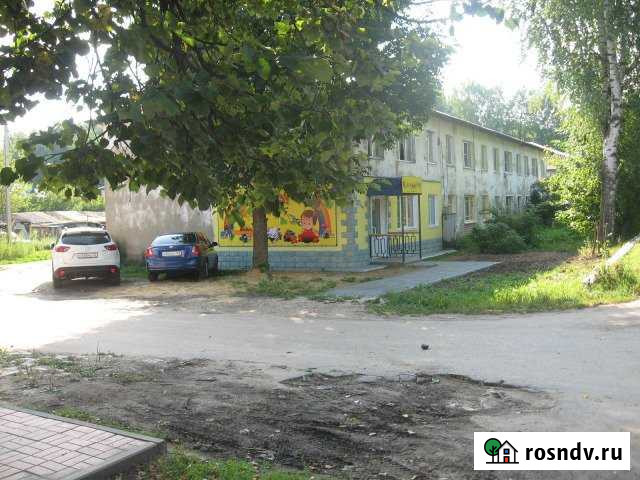 1-комнатная квартира, 30 м², 2/2 эт. на продажу в Чкаловске Чкаловск - изображение 1