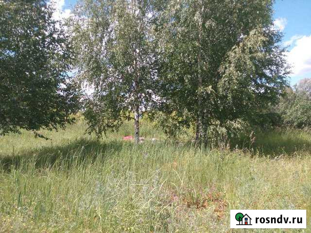 Участок ИЖС 18 сот. на продажу в Ермиши Ермишь - изображение 1