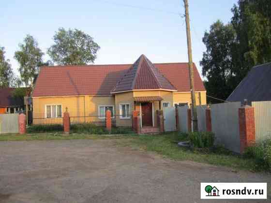 Дом 76 м² на участке 50 сот. на продажу в Карагае Карагай