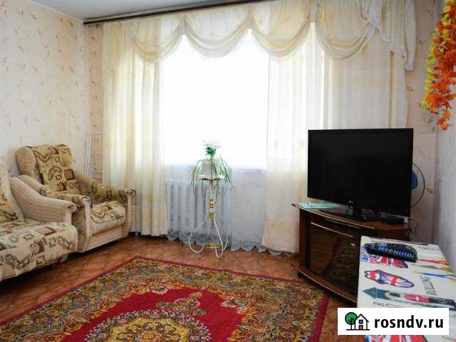 2-комнатная квартира, 48 м², 3/5 эт. в аренду посуточно в Свободном Амурской области Свободный - изображение 1