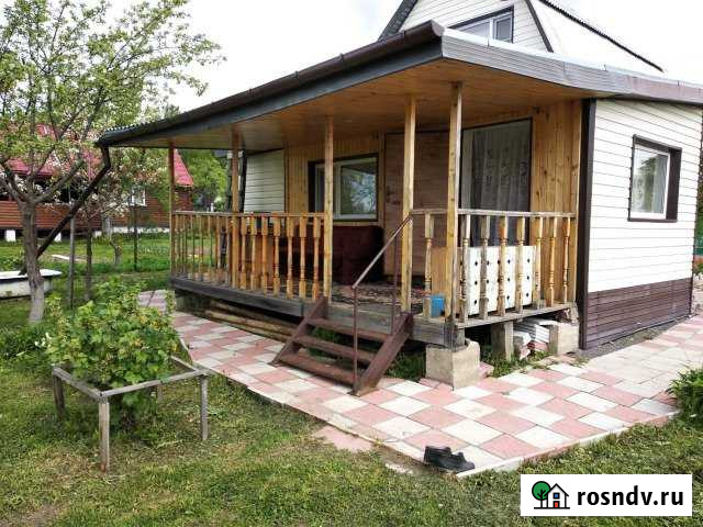 Дача 40 м² на участке 6.6 сот. на продажу в Ленинском Ленинский - изображение 1