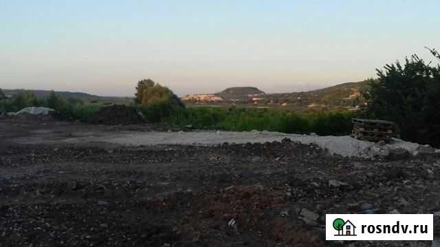 Участок промназначения 27 сот. на продажу в Волжском Самарской области Волжский - изображение 1