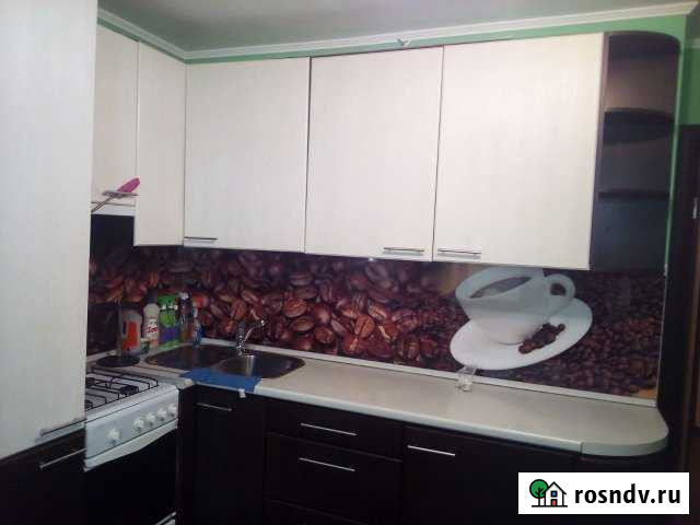 1-комнатная квартира, 54 м², 1/5 эт. в аренду на длительный срок в Лисках Лиски - изображение 1