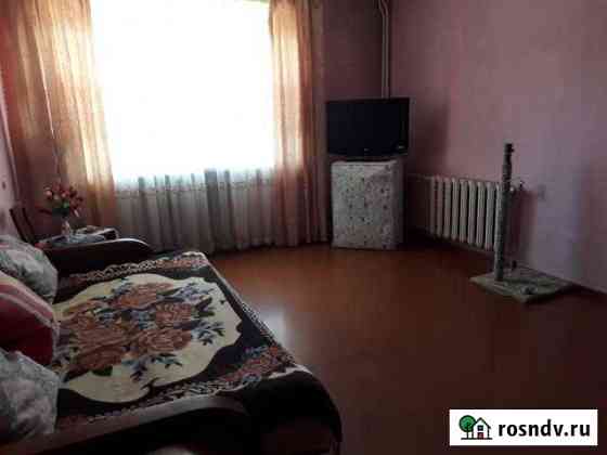 2-комнатная квартира, 51 м², 1/5 эт. на продажу в Черняховске Черняховск