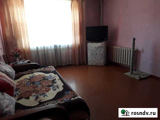 2-комнатная квартира, 51 м², 1/5 эт. на продажу в Черняховске Черняховск - изображение 1