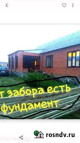 Дом 85 м² на участке 6 сот. на продажу в Аргуне Аргун - изображение 1