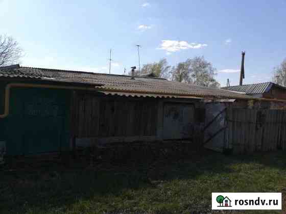 Дом 65 м² на участке 15 сот. на продажу в Ромоданово Ромоданово