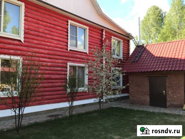 Дом 50 м² на участке 9 сот. на продажу в Кыштыме Кыштым - изображение 1