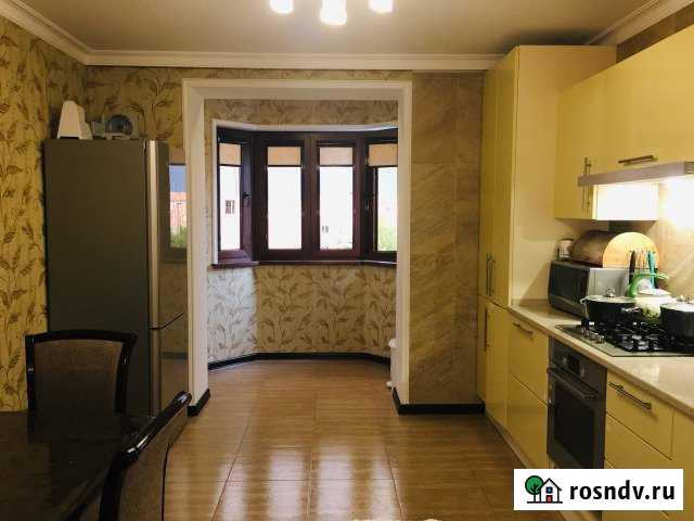 3-комнатная квартира, 79 м², 5/5 эт. на продажу в Беслане Беслан - изображение 1