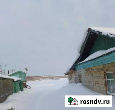 Дом 32 м² на участке 55 сот. в аренду посуточно в Крутихе Крутиха - изображение 1