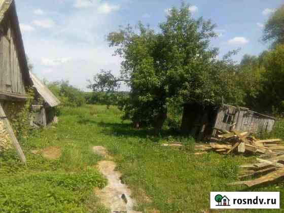 Дом 67 м² на участке 41 сот. на продажу в Кимовске Кимовск