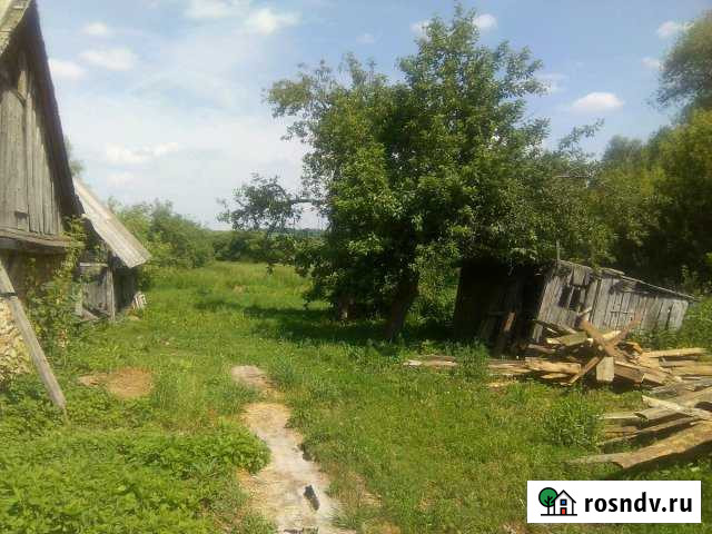 Дом 67 м² на участке 41 сот. на продажу в Кимовске Кимовск - изображение 1