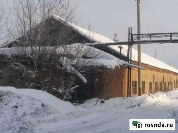 Помещение свободного назначения, 571м2 Слободской - изображение 1