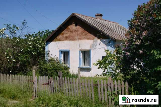 Дом 60 м² на участке 25 сот. на продажу в Старом Крыме Старый Крым - изображение 1