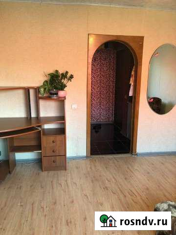 Комната 20 м² в 1-ком. кв., 3/5 эт. в аренду на длительный срок в Смоленске Смоленск - изображение 1