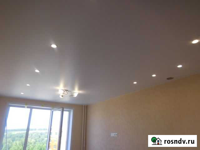 Квартира-студия, 26 м², 4/7 эт. на продажу в Кемерово Кемерово - изображение 1