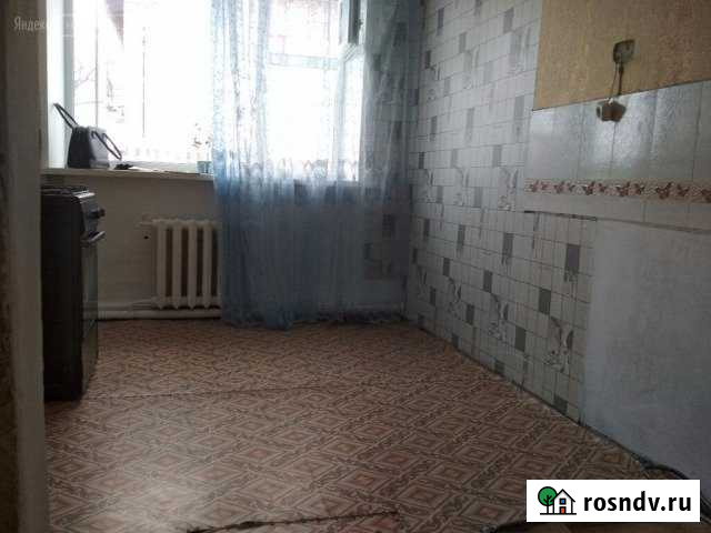 1-комнатная квартира, 28 м², 1/2 эт. на продажу в Голышманово Голышманово - изображение 1