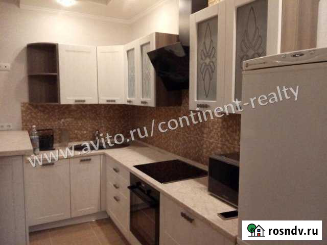 1-комнатная квартира, 60 м², 9/12 эт. в аренду на длительный срок в Коврове Ковров - изображение 1