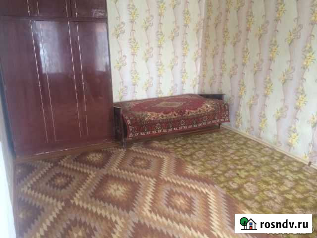 Дом 35 м² на участке 1 сот. в аренду на длительный срок в Омске Омск - изображение 1