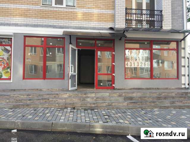 Торговое помещение, 70 кв.м. Горячий Ключ - изображение 1