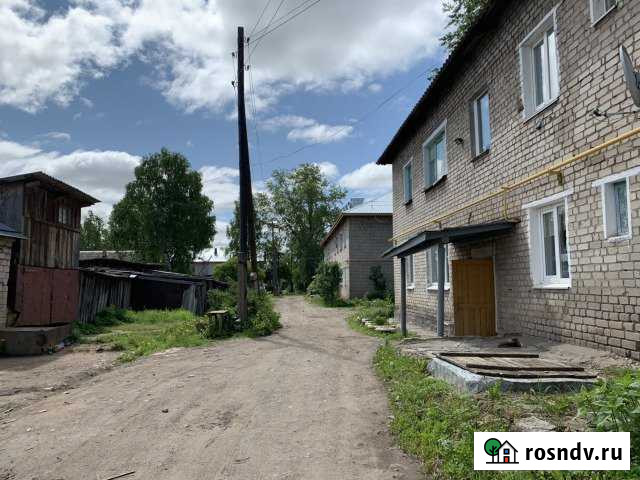 2-комнатная квартира, 41 м², 1/2 эт. на продажу в Балезино Балезино - изображение 1