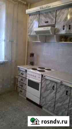 2-комнатная квартира, 58 м², 2/16 эт. в аренду на длительный срок в Нижневартовске Нижневартовск