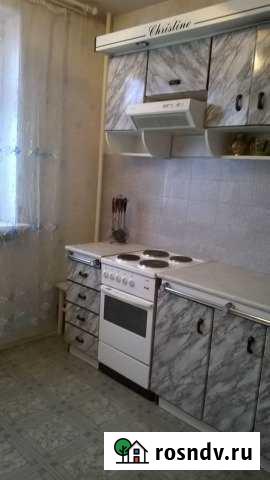 2-комнатная квартира, 58 м², 2/16 эт. в аренду на длительный срок в Нижневартовске Нижневартовск - изображение 1