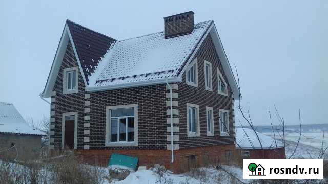 Дом 200 м² на участке 17 сот. на продажу в Атемаре Атемар - изображение 1