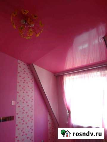 3-комнатная квартира, 71 м², 5/5 эт. на продажу в Михайловке Республики Башкортостан Михайловка - изображение 1