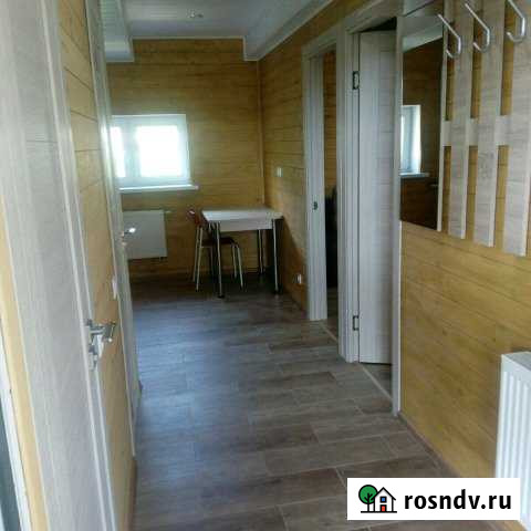 Дом 36 м² на участке 17 сот. в аренду на длительный срок в Солнечногорске Солнечногорск - изображение 1