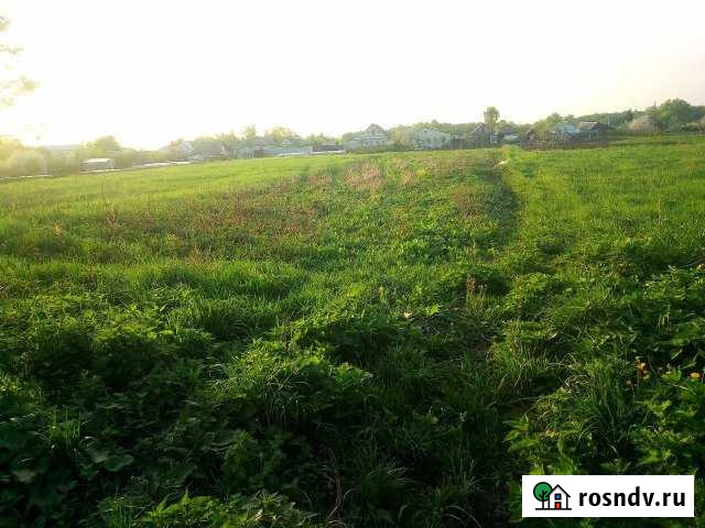 Участок ИЖС 26 сот. на продажу в Дьяконово Дьяконово - изображение 1