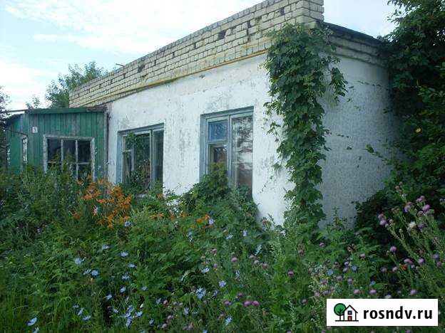 Дом 87 м² на участке 10 сот. на продажу в Похвистнево Похвистнево - изображение 1