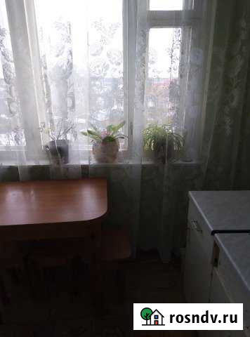 3-комнатная квартира, 57 м², 3/5 эт. на продажу в Тейково Тейково - изображение 1