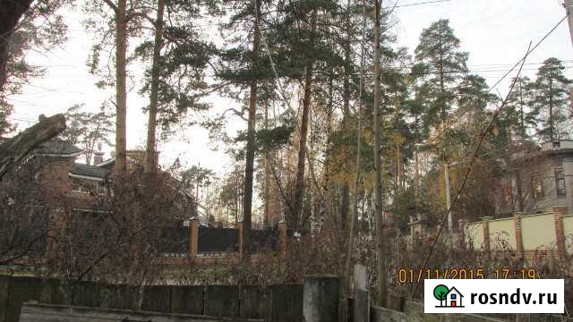 Участок ИЖС 4 сот. на продажу в Балашихе Балашиха - изображение 1