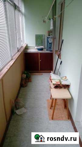 3-комнатная квартира, 63 м², 2/5 эт. на продажу в Мостовском Мостовской - изображение 1