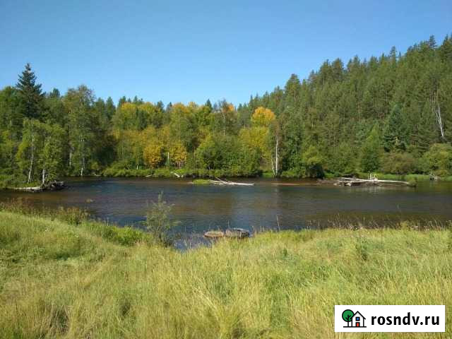 Участок ИЖС 15 сот. на продажу в Турунтаево Турунтаево - изображение 1