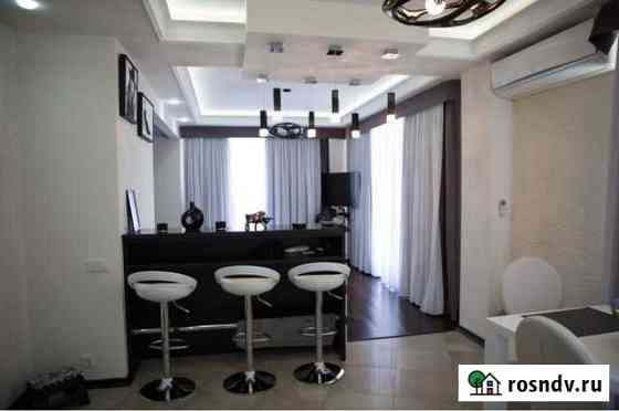 1-комнатная квартира, 45 м², 2/4 эт. на продажу в Весёлом Веселое